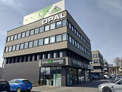 Studio 108 Kuchnie i Szafy na Wymiar